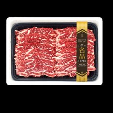 [냉동]LA갈비 세트 2호 3kg (미국산 초이스 꽃갈비 구이용)